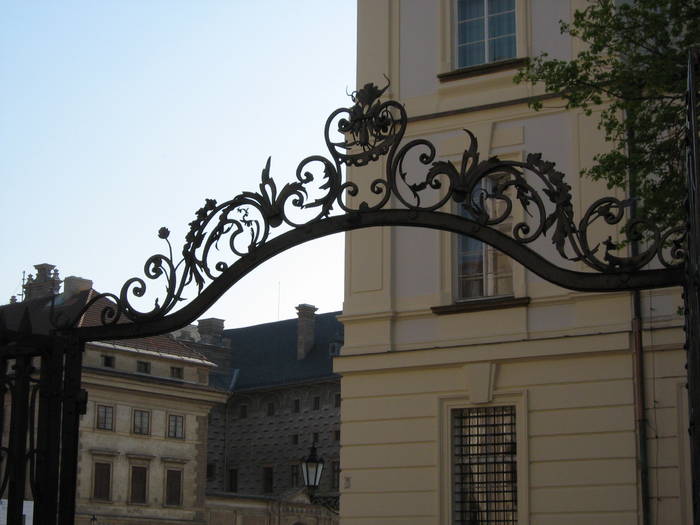 Prague