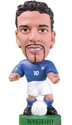 baggio - pro stars