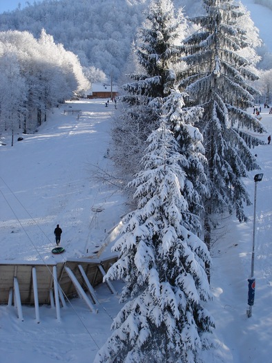  - Suior- Mogosa -Maramures