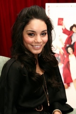 Vanessa (2) - Vanessa Hudgens