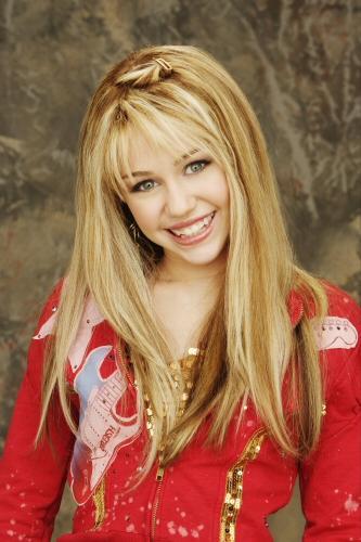 ag41558n190545 - Hannah Montana-Miley