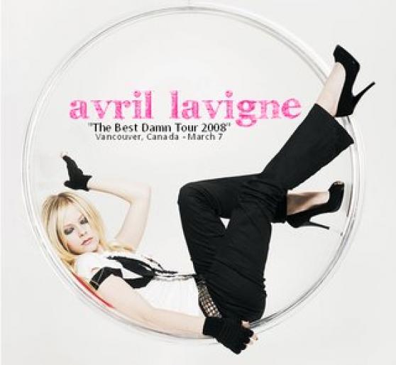 AVRIL