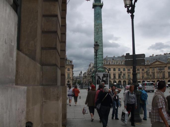 TONI 238 - 10_Paris Versailles Luvru croaziera Sena