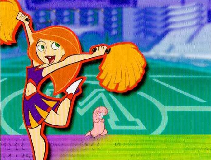 kim%20possible%20cheer - kim possible