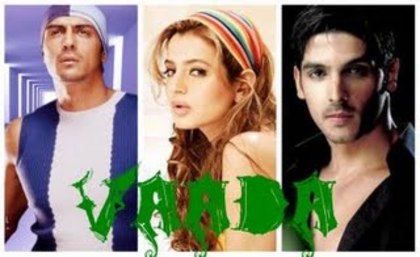  - VAADA-Cand dragostea ucide