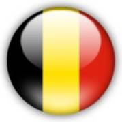 belgium - Countries Flags Avatars