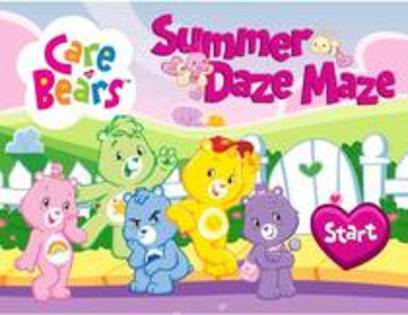  - Care Bears