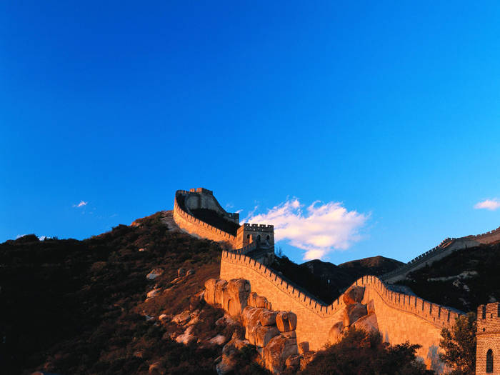 Great Wall (14) - marele zid chinezesc