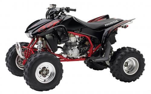 Honda TRX450ER Poze Motoare Wallpapers[1] - poze cu motociclete si atv-uti