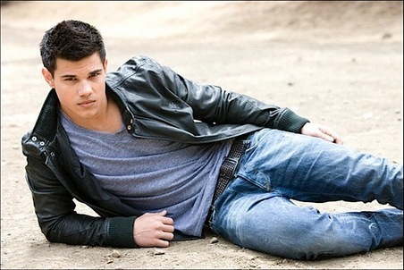 huuuaa - Taylor Lautner