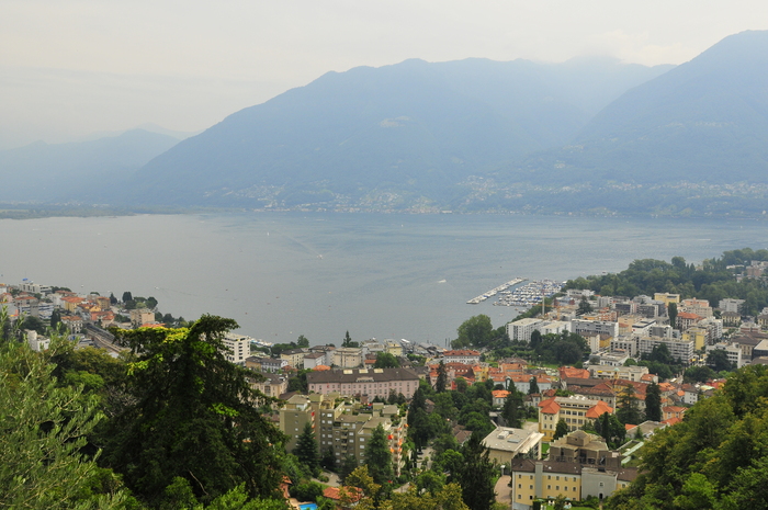 Locarno
