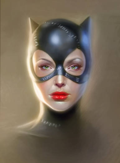 catwoman[1] - women cat