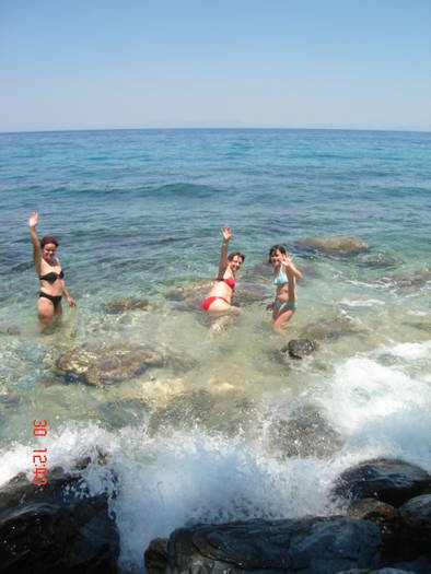 Picture Nokia 224 - 2007 TURCIA KUSADASI