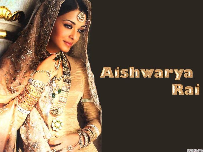 Aishwarya Ray - A Concurs mega