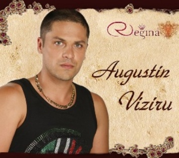 augustin viziru regina