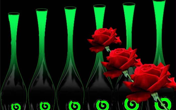 feew - Glass Wallpapers