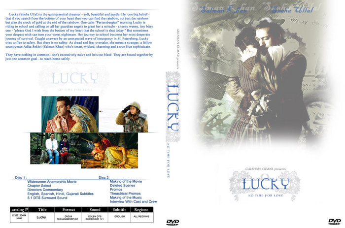 Lucky-front