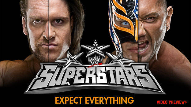 Superstars - Album pentru AdryCmPunk