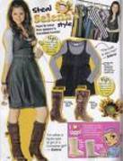 Fashions - poze cu Selena Gomez