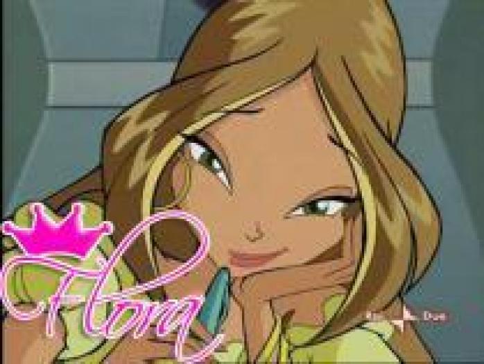 NQKCEDOAFZAFMWRZHBT - winx poze noi