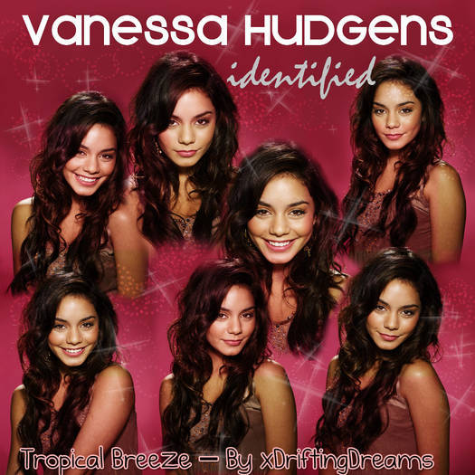 Vanessa Hudgens 3-LINAINVERSE