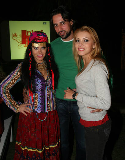 andree31 - poze   regina acasatv