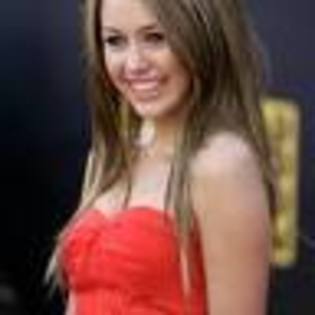 mili - Miley Cyrus