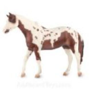 cal - Breyer horses