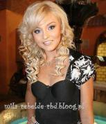 JJTLBKWDSKOXIXRWLTZ - Angelique Boyer