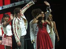 BFDTBJGAOPIJBUYKIQD - High School Musicale