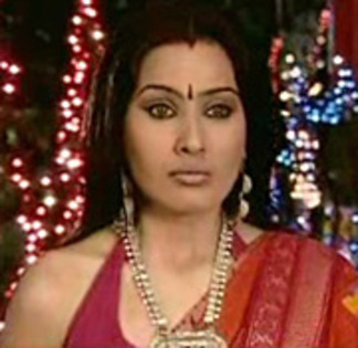 kamya_2373 - Kamya Punjabi SINDURA