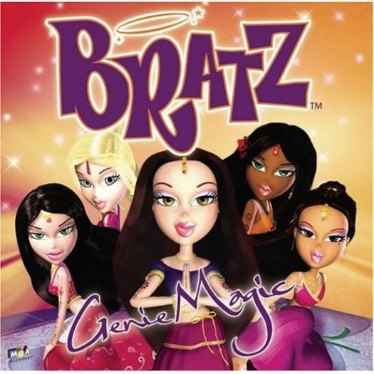 bratz