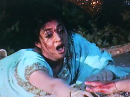 Vidya a murit - A ta pentru totdeauna-Amar and Divya Sagar and Vidya