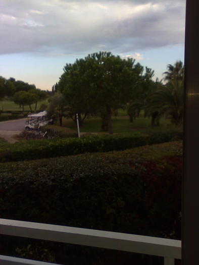 terenuri de golf aproape