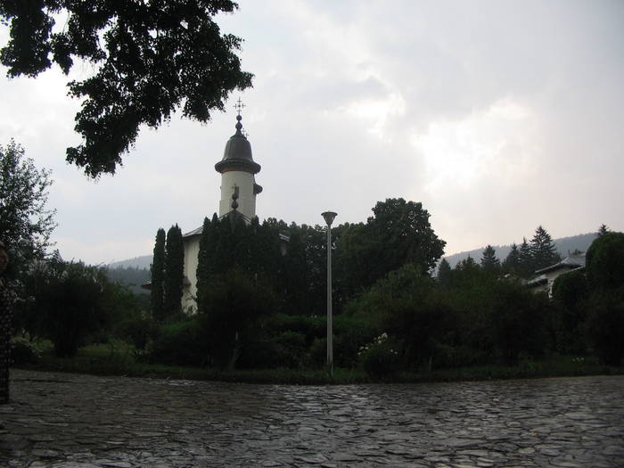 Iulie 2007 - Bucovina