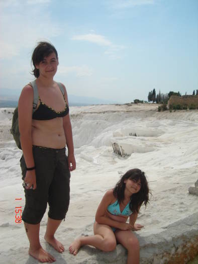 Picture Nokia 271 - 2007 TURCIA KUSADASI