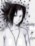 thjguj - sasuke