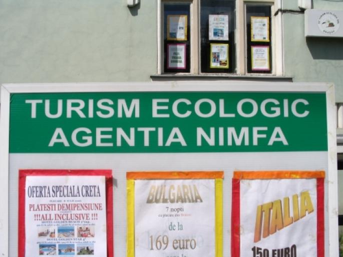 ecologic