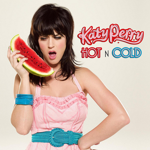katy-perry-hot-n-cold- - Katy Perry