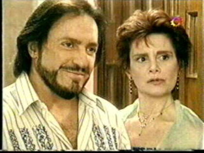 Jano si Amparo - Soy Gitano-Sange de Tigan-2003-2004
