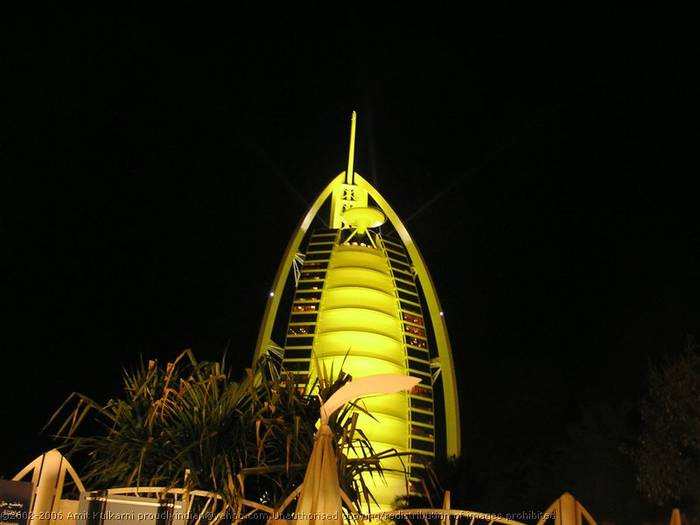 D20 - burj al arab