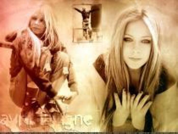 WRXAIZWXEYHZMBRWDEJ - avril lavigne