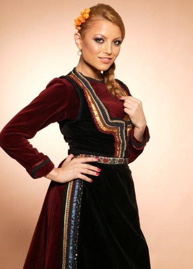 elena5 - Elena Gheorghe