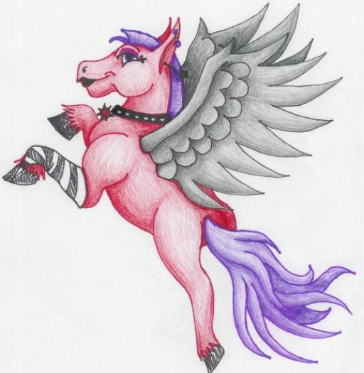 My Little Pony 42