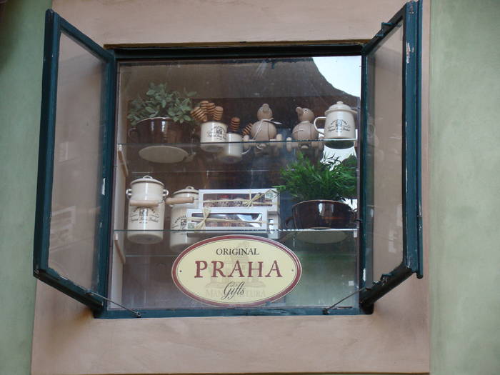 Prague