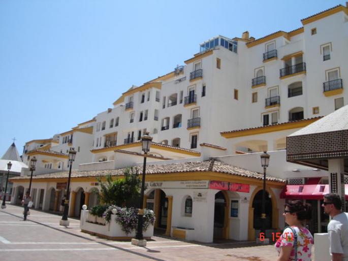 13 Marbella-Puento Banus