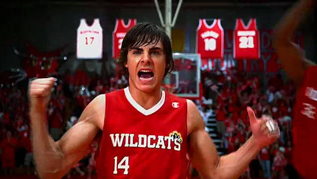 hsm3_clip_07 - high school musical