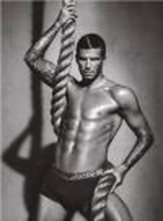 yut - Poze David beckam