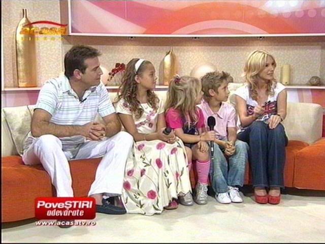 Image0913-1754TV156 - Poze Cu Adela Popescu-Lia In Ingerasii Si Cativa Colegi