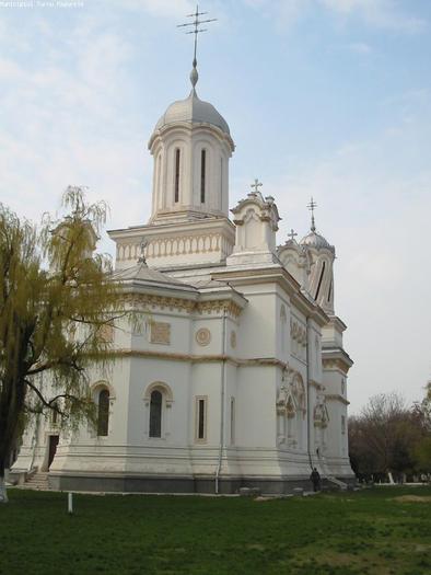 catedrala sf. haralambie - Turnu Magurele Poze Noi